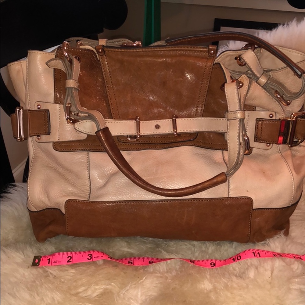 Authentic Kooba Cally